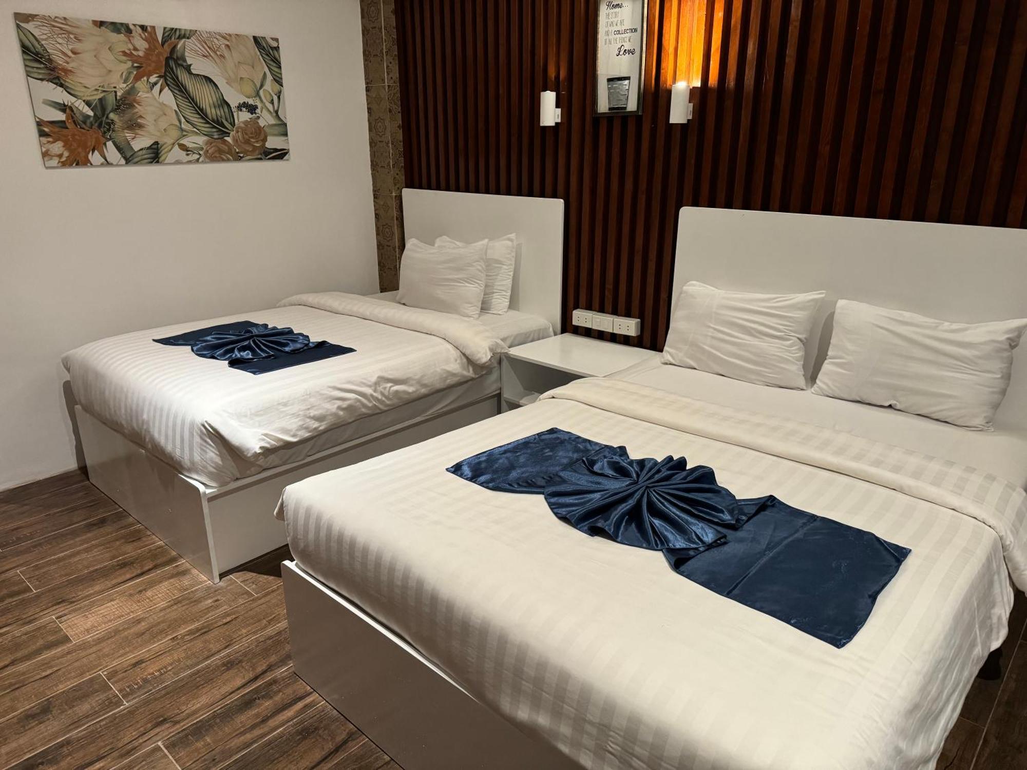 Bolabog Beach Resort Balabag  ภายนอก รูปภาพ