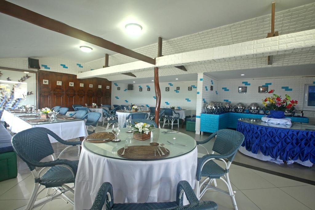 Bolabog Beach Resort Balabag  ภายนอก รูปภาพ