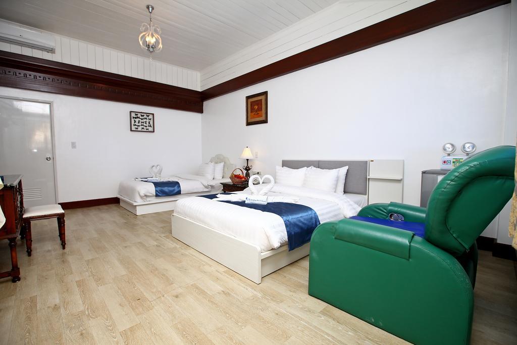 Bolabog Beach Resort Balabag  ภายนอก รูปภาพ