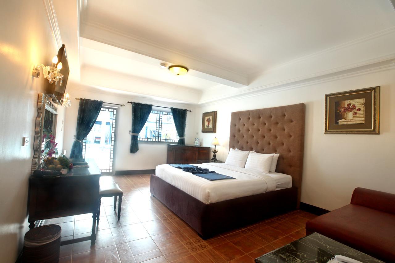 Bolabog Beach Resort Balabag  ห้อง รูปภาพ
