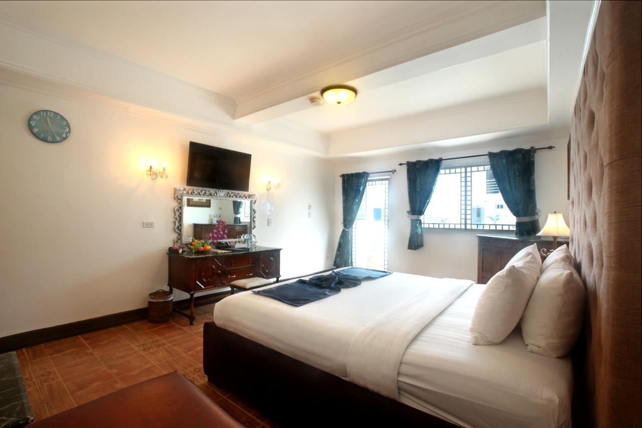 Bolabog Beach Resort Balabag  ห้อง รูปภาพ