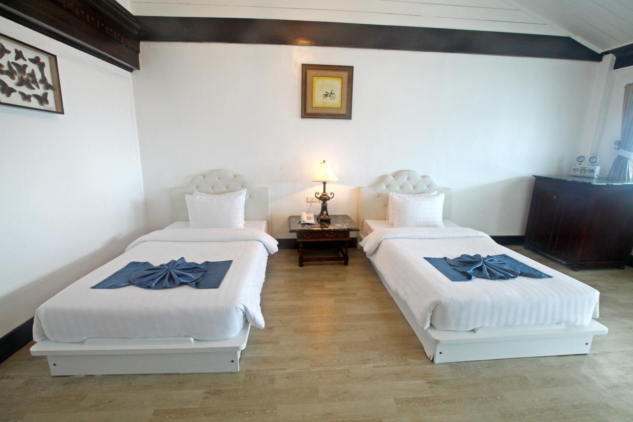 Bolabog Beach Resort Balabag  ห้อง รูปภาพ