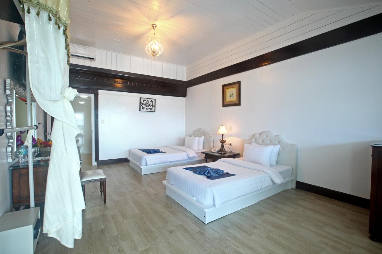 Bolabog Beach Resort Balabag  ห้อง รูปภาพ