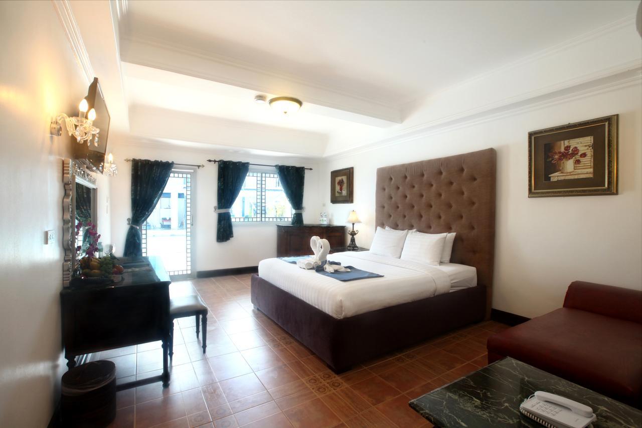 Bolabog Beach Resort Balabag  ห้อง รูปภาพ